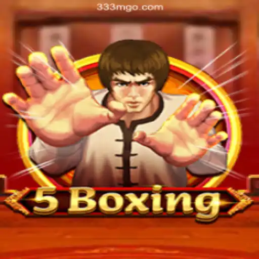 Discover the Thrills of 5Boxing: An Unforgettable Gaming Experience