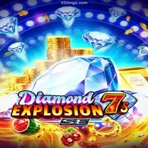Exploring DiamondExplosion7sSE: A Dazzling Journey into Online Gaming