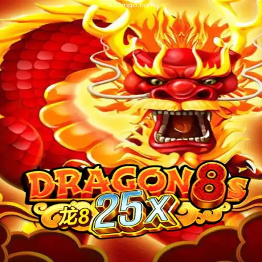 Unveiling Dragon8s25x: The Ultimate Gaming Adventure