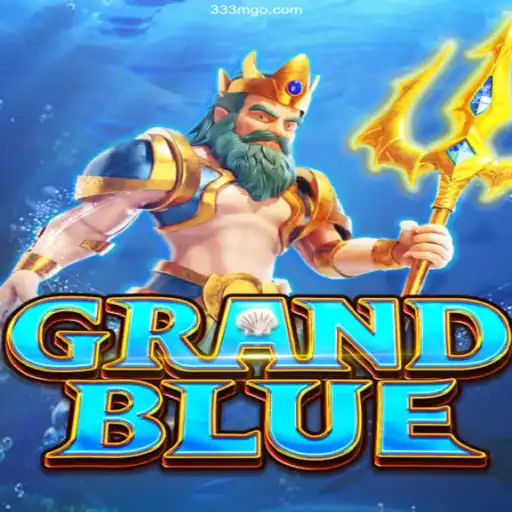 Explore the World of GRANDBLUE on 333M.COM⭐️
