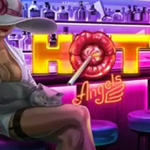 HotAngels: The Ultimate Online Gaming Experience