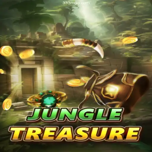 Explore the Thrilling World of JungleTreasure