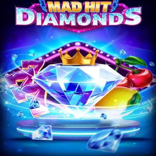 MadHitDiamonds: Dive into the Dazzling World of Gem Hunting