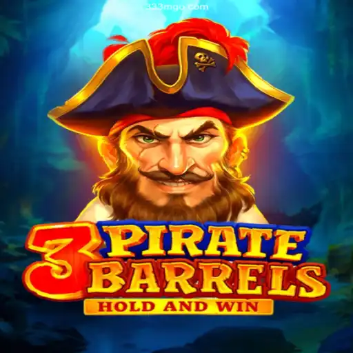 3PirateBarrels: Unveiling the High Seas Adventure