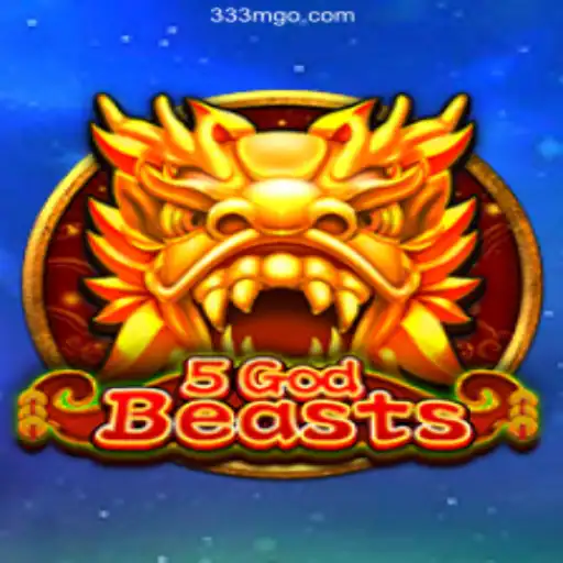 Unveiling 5GodBeasts: A New Era in Online Gaming