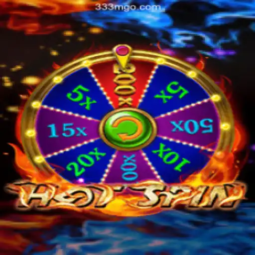 HotSpin: Exploring the Thrilling World of Slot Gaming