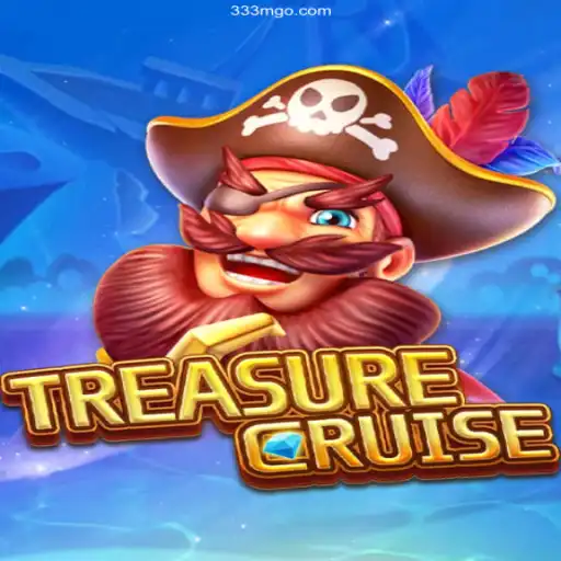Discover the Thrilling World of TREASURECRUISE