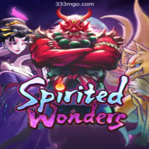 Discover the Thrills of SpiritedWonders on 333M.COM⭐️ ONLINE PLATAFORMA OFICIAL