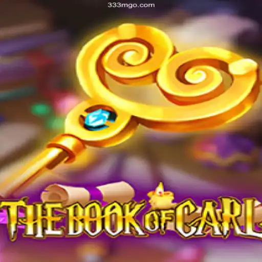The Enchanting World of 'TheBookofCarl': A Comprehensive Guide