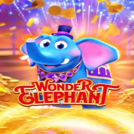 Discover the World of WonderElephant: An Engaging New Gaming Adventure
